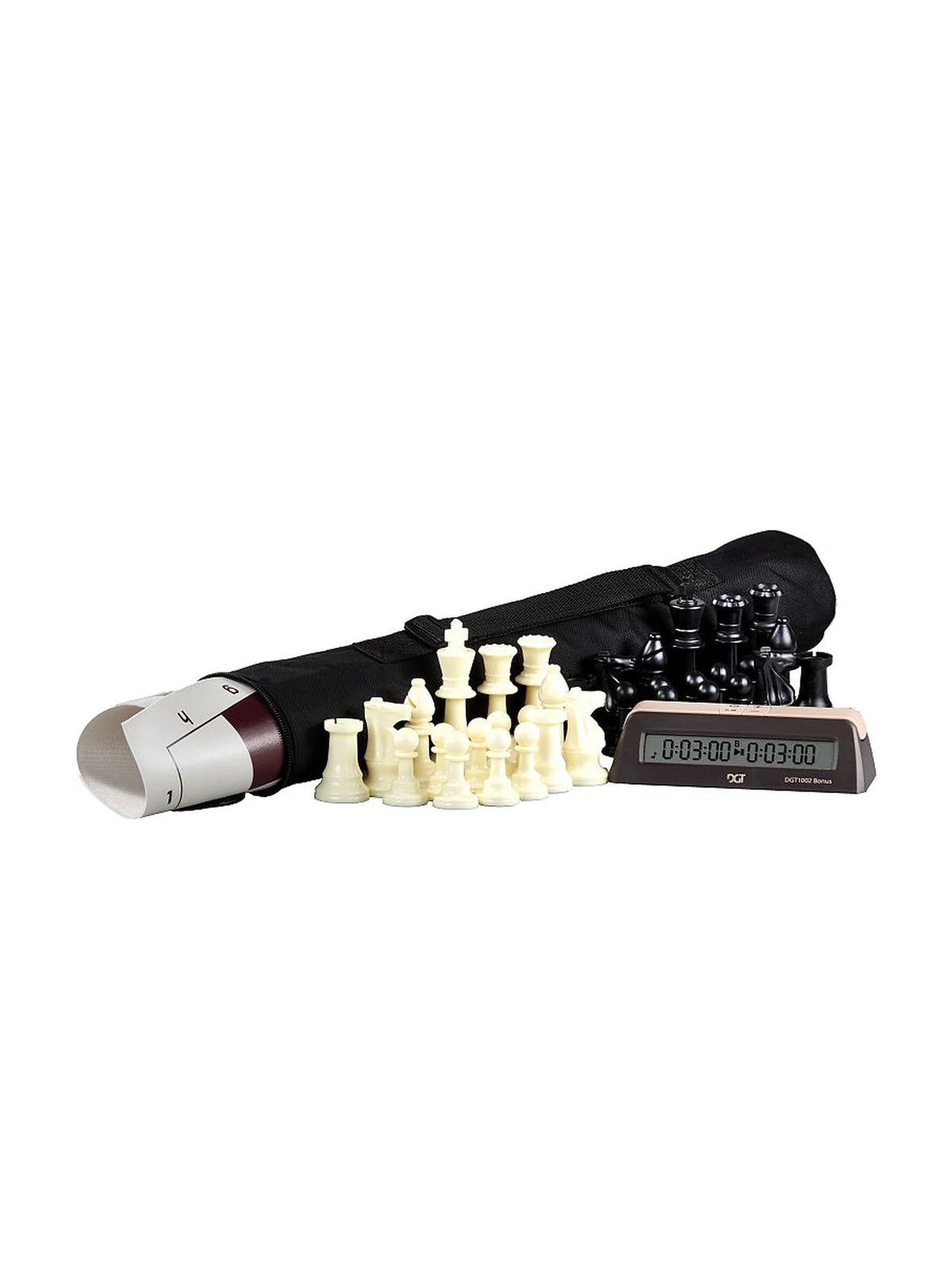 Ensemble de tournoi – ensemble complet