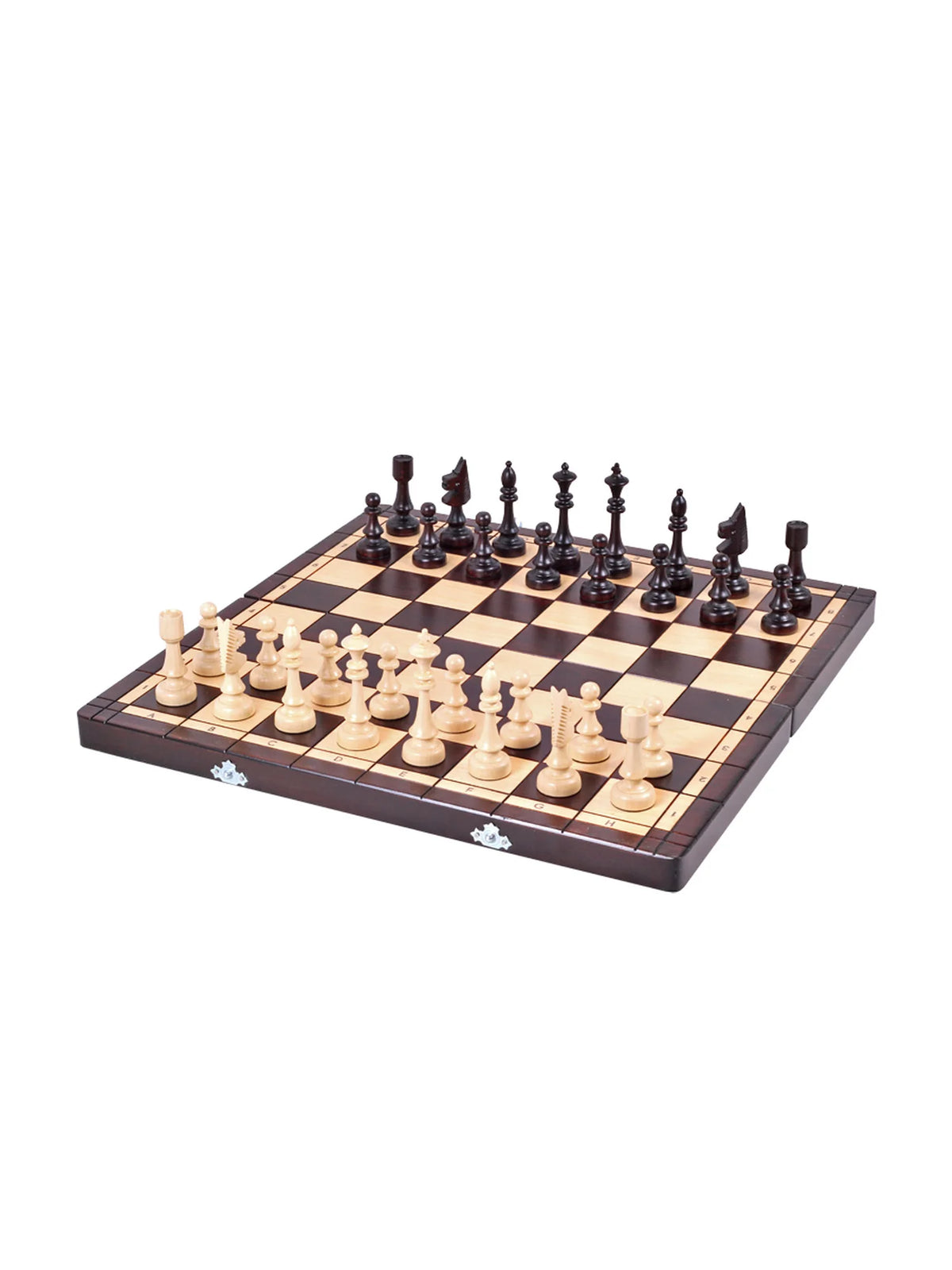 Jeu d’échecs Club – vue d’ensemble