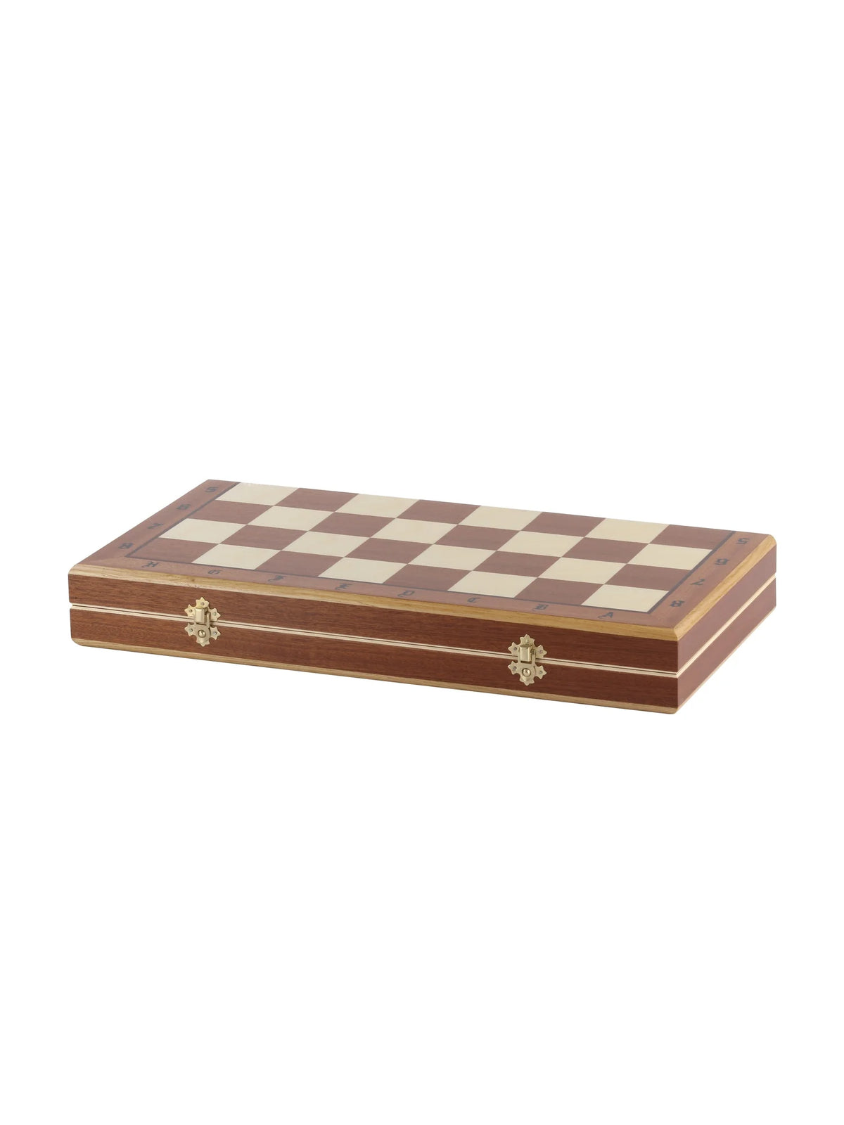 Jeu d’échecs Orava – plateau fermé